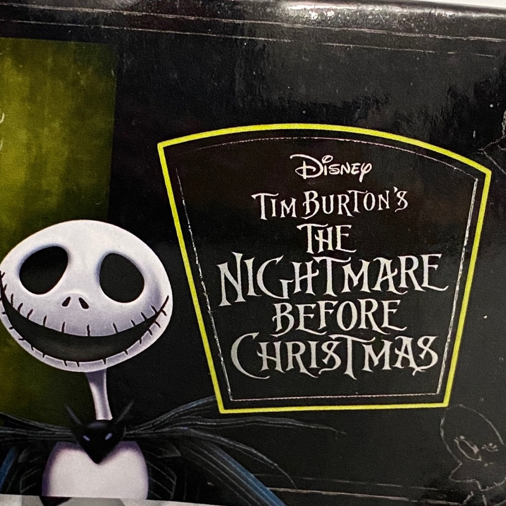Disney Costume S Dog Jack Skellington - Picture 7 of 10